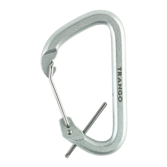 Trango Gear Steel Wiregate