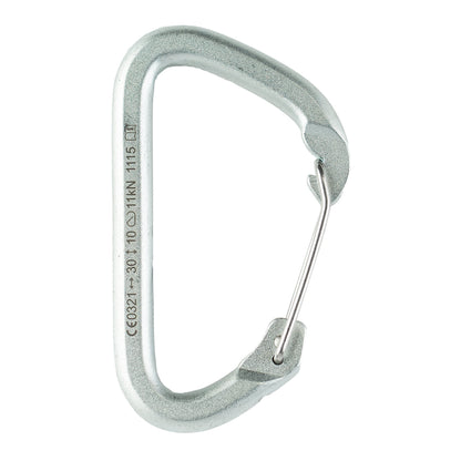 Trango Gear Steel Wiregate