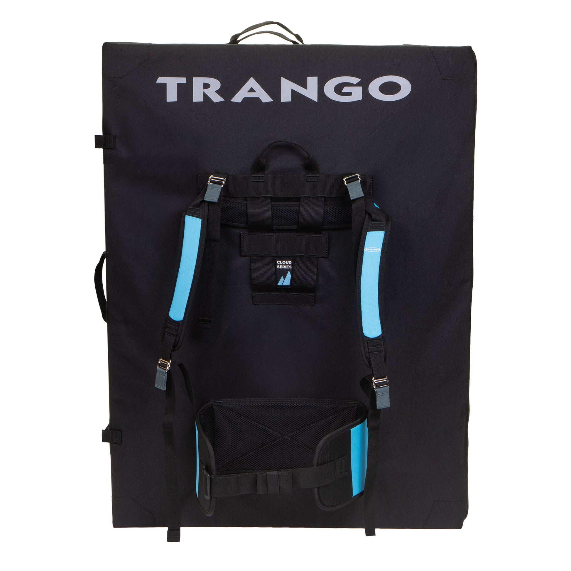 Trango Gear Stratus Crash Pad