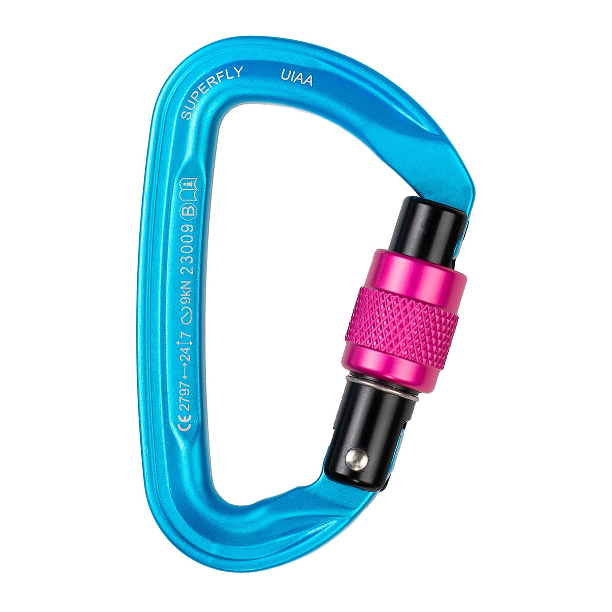 Trango Gear Superfly Evo