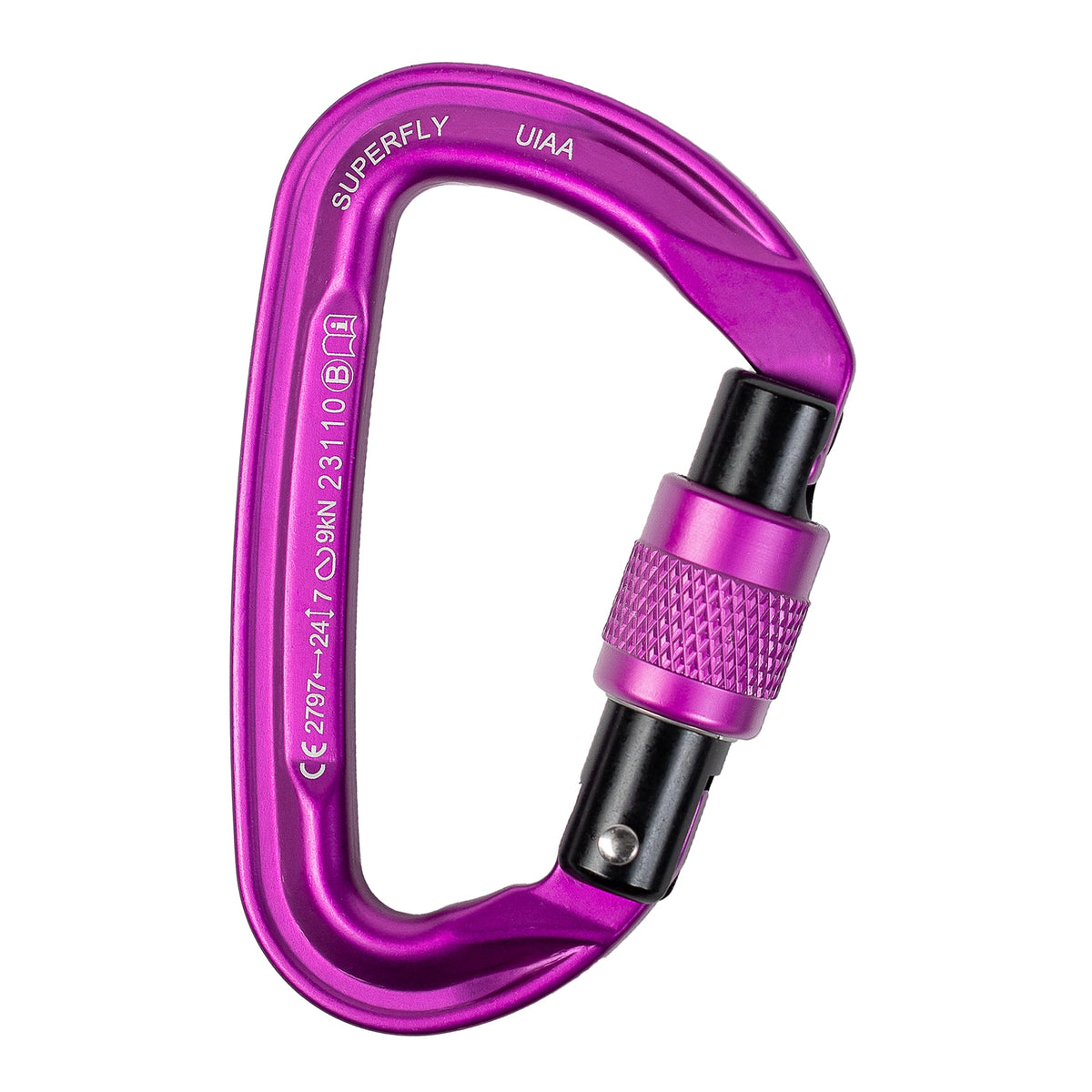 Trango Gear Superfly Evo