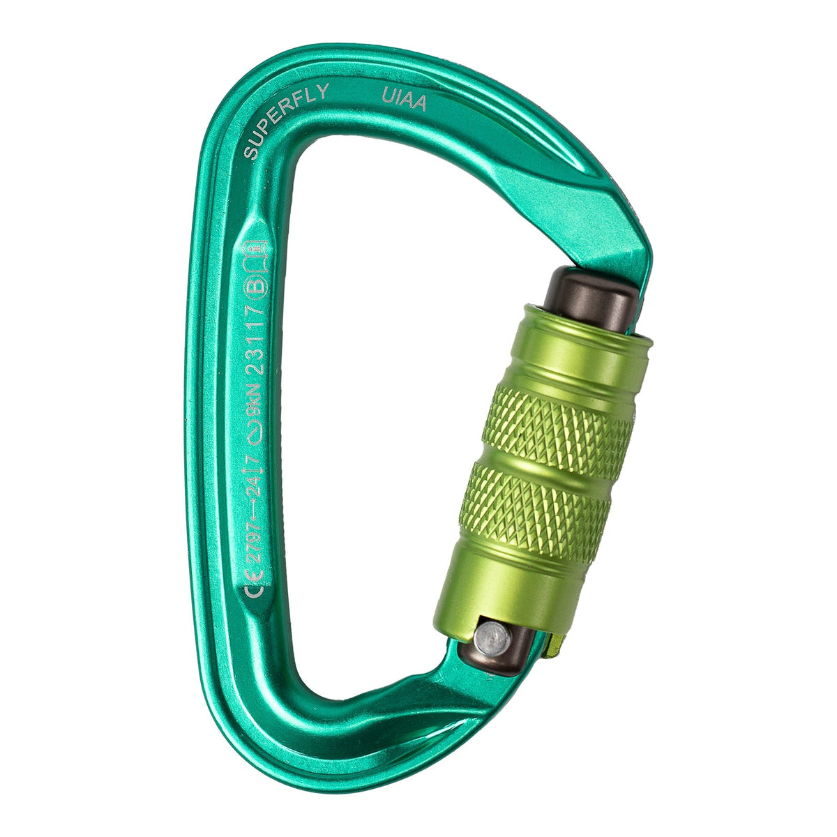 Trango Gear Superfly Evo Auto