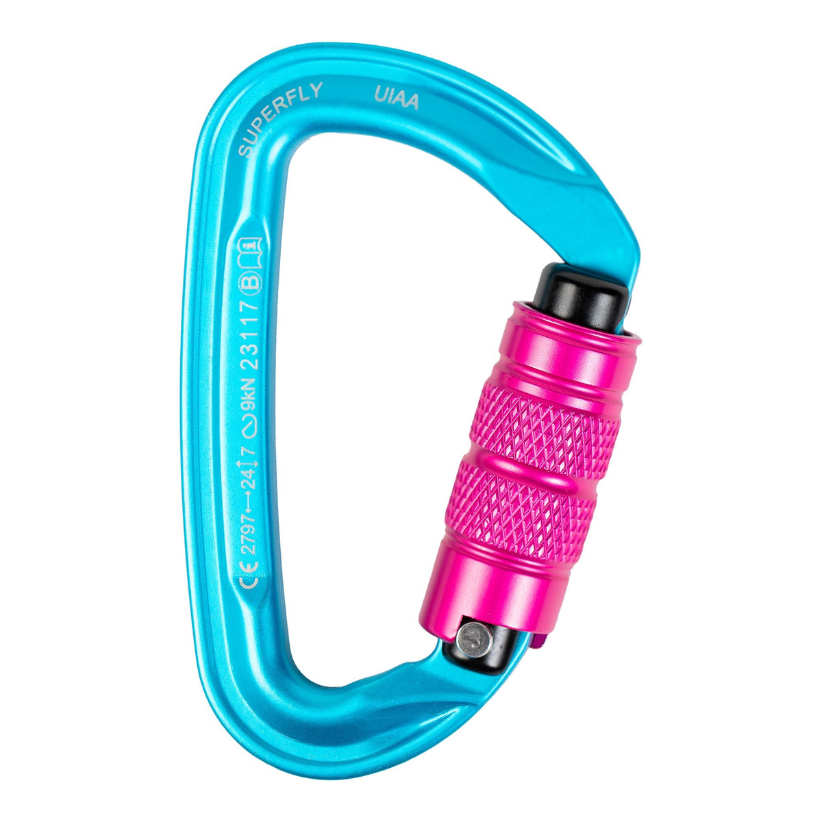 Trango Gear Superfly Evo Auto