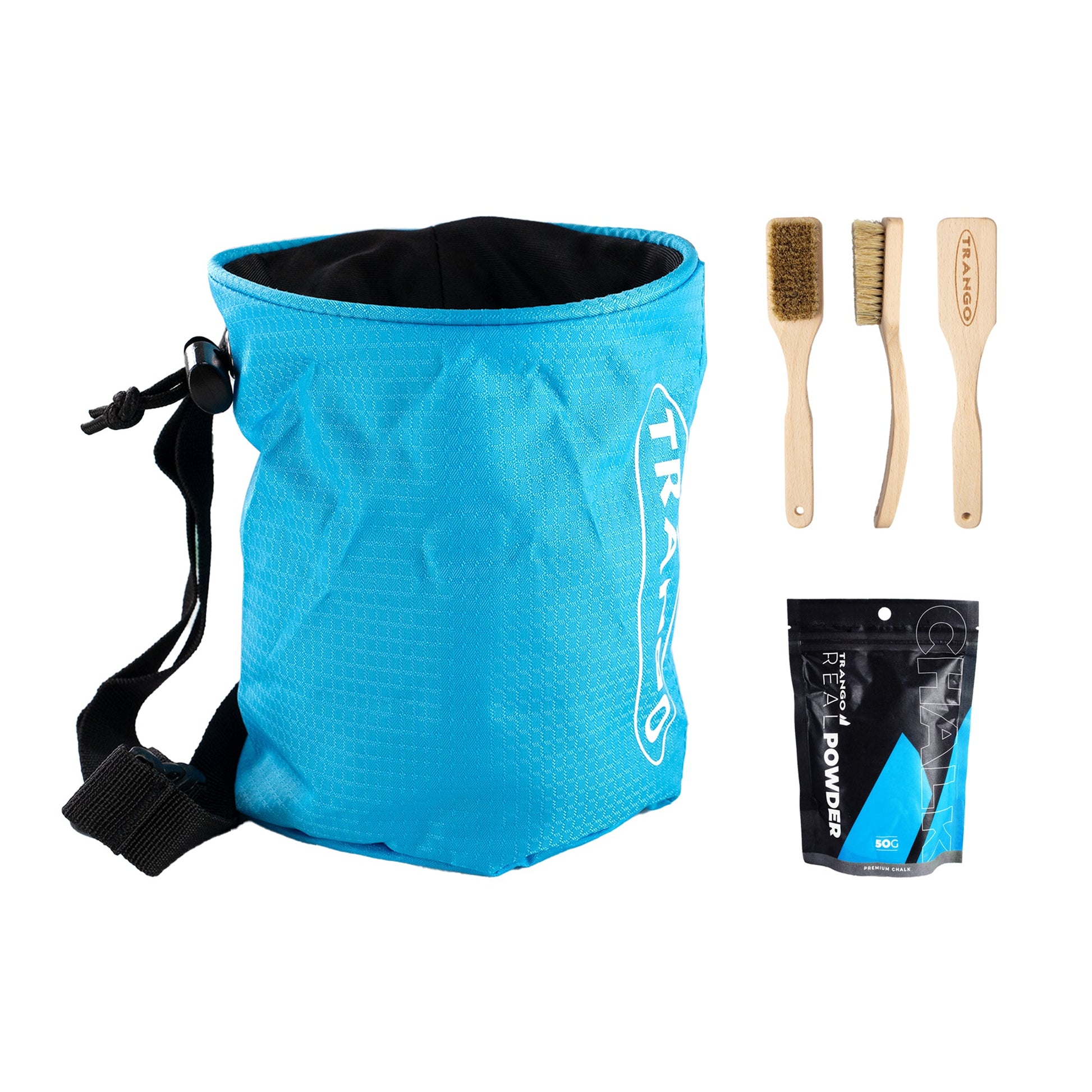 Trango Gear Top Out Friction Kit