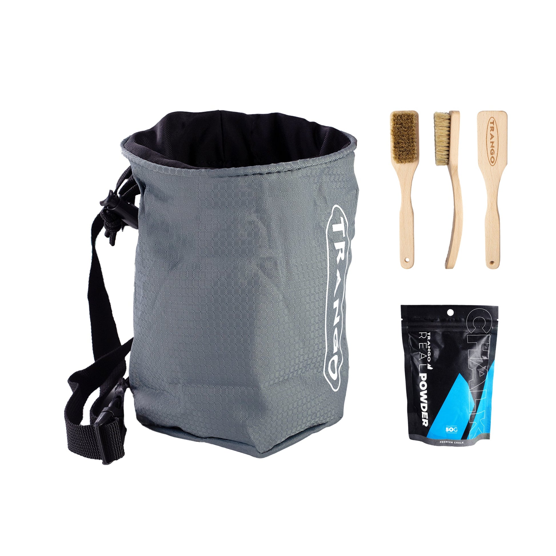 Trango Gear Top Out Friction Kit