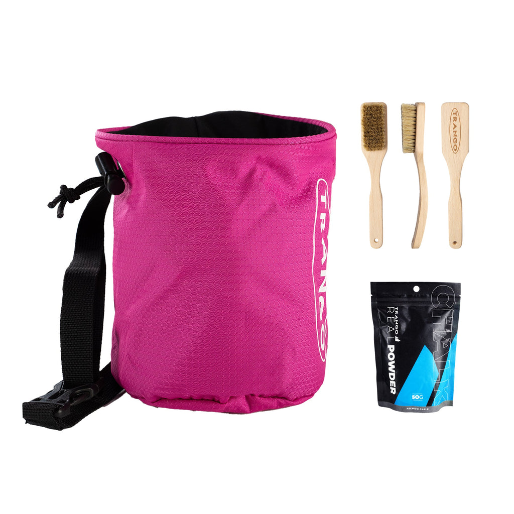 Trango Gear Top Out Friction Kit