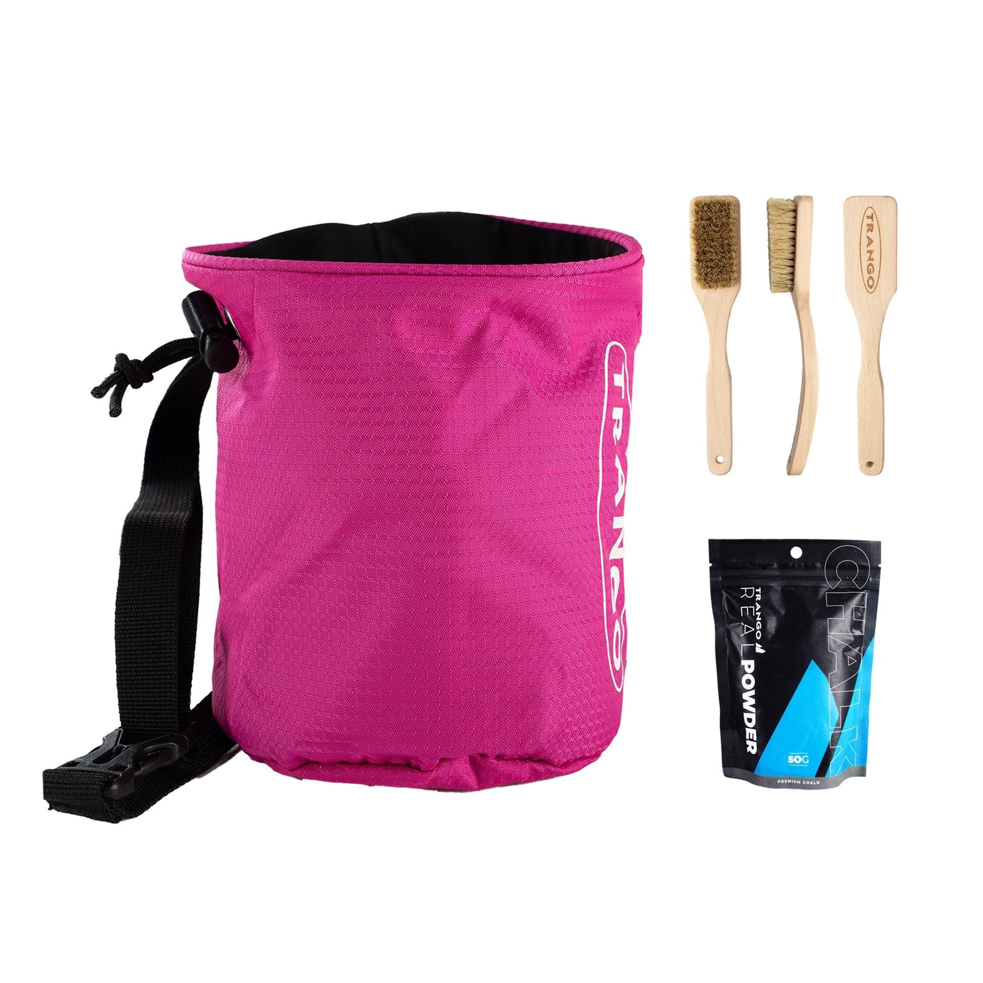 Trango Gear Top Out Friction Kit