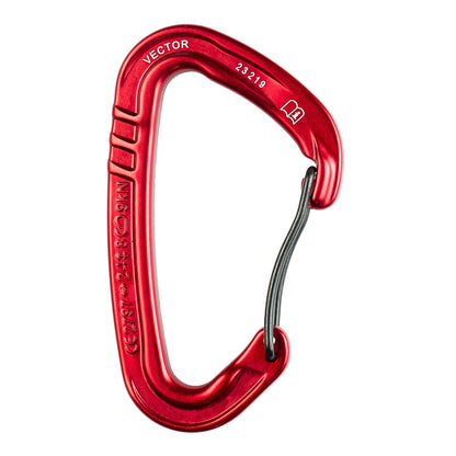 Trango Gear Vector Carabiner