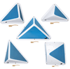 Trango Holds Bubble Wrap Pyramid 1.0 | ABS (5 - Pack)