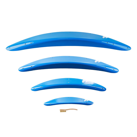 Trango Holds COMING SOON - Sickle Stack +15T