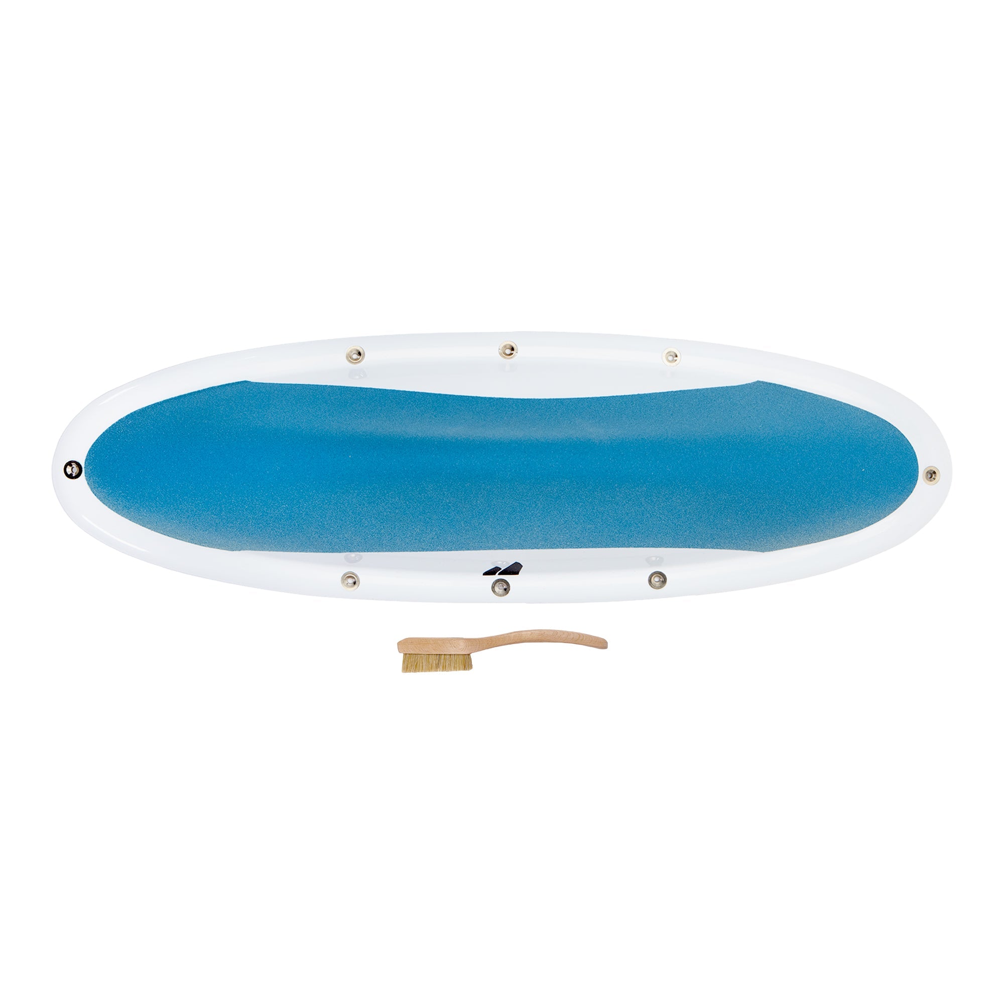 Crest Fin 1 - ABS - Trango
