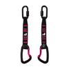 Trango Gear Reaction Steel Gym Quickdraw