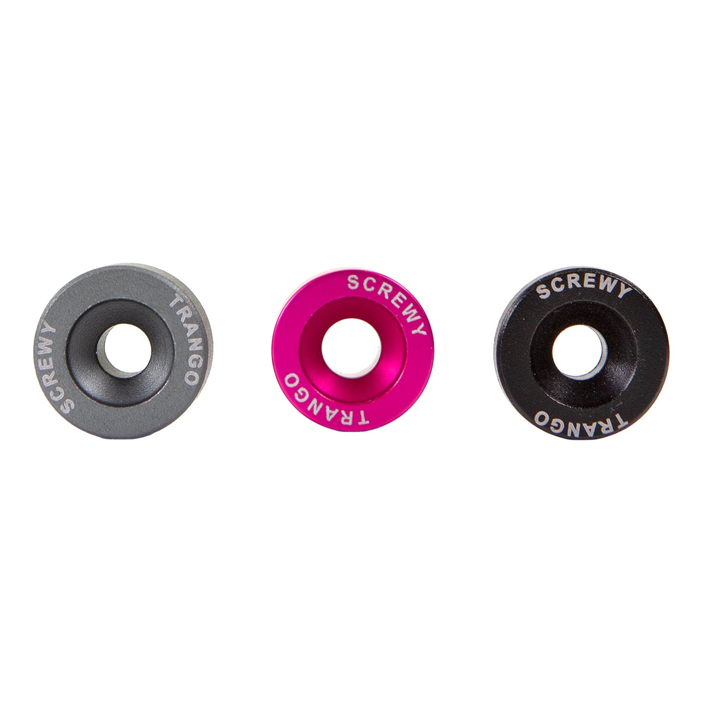 Trango Hardware Screwy