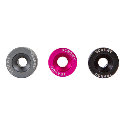 Trango Hardware Screwy