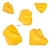 Trango Holds GeoFin Macro 1.0 | ABS (5-Pack)