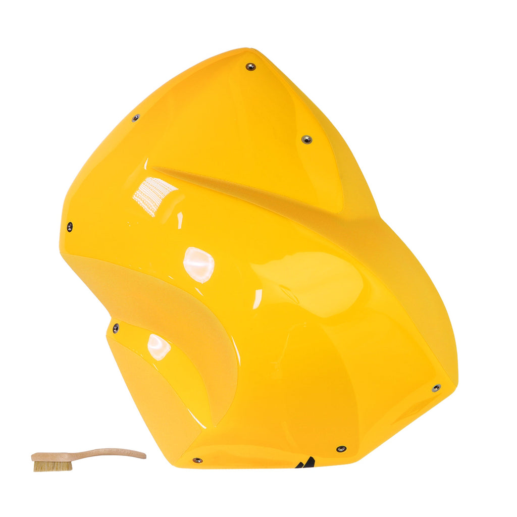 Trango Holds GeoFin Macro 1.5 | ABS