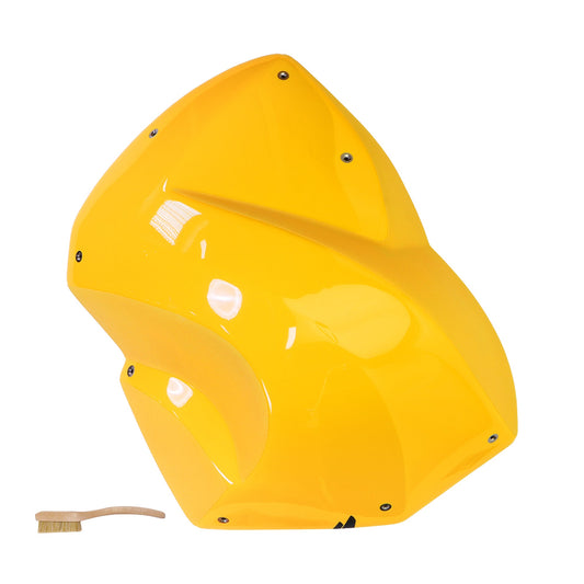 Trango Holds GeoFin Macro 1.5 | ABS