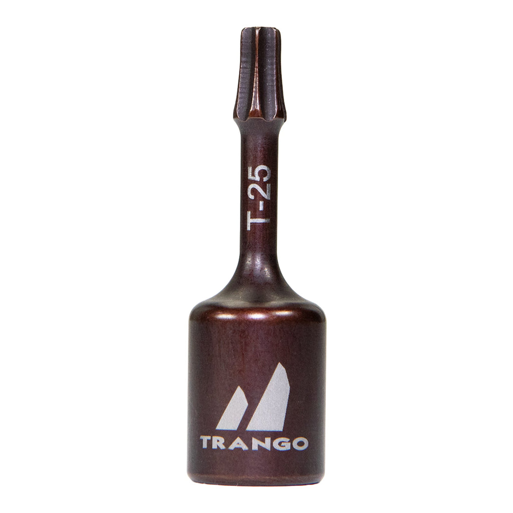 Trango StarDrive | Black Star T25