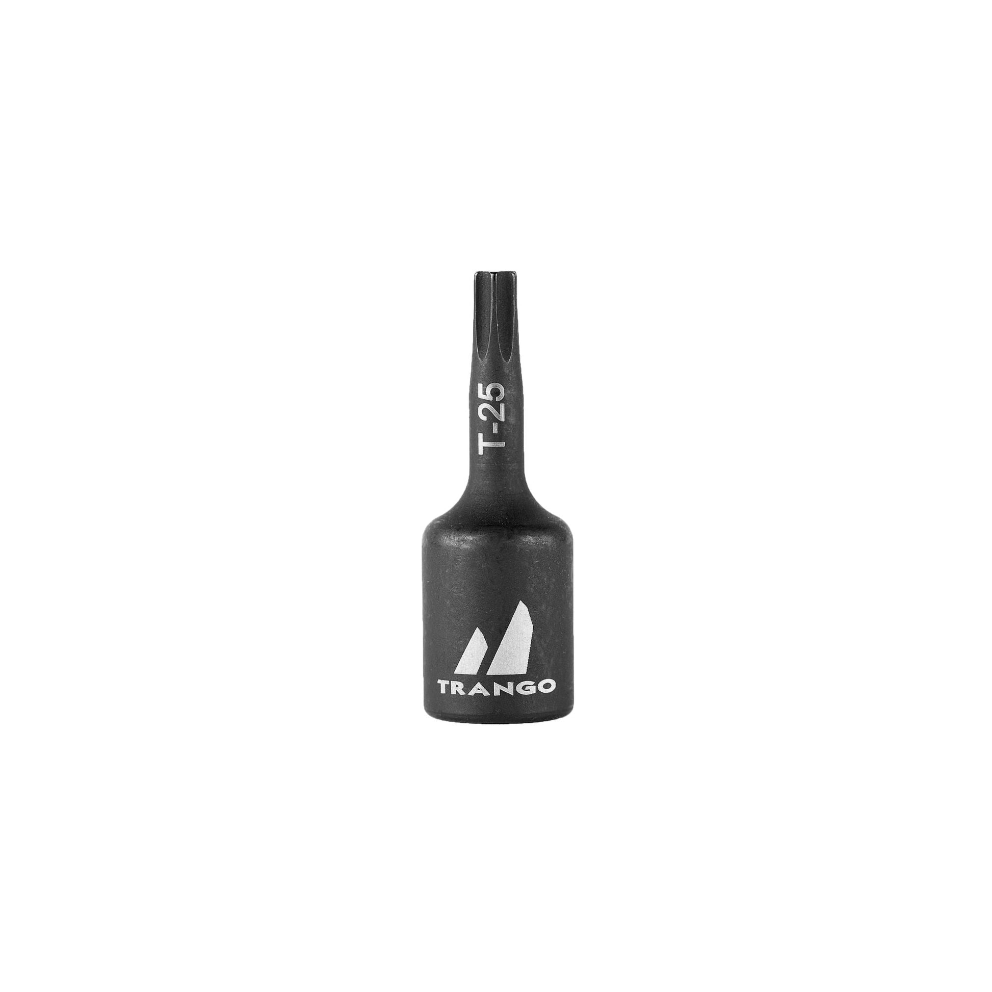 Trango StarDrive | Black Star T25