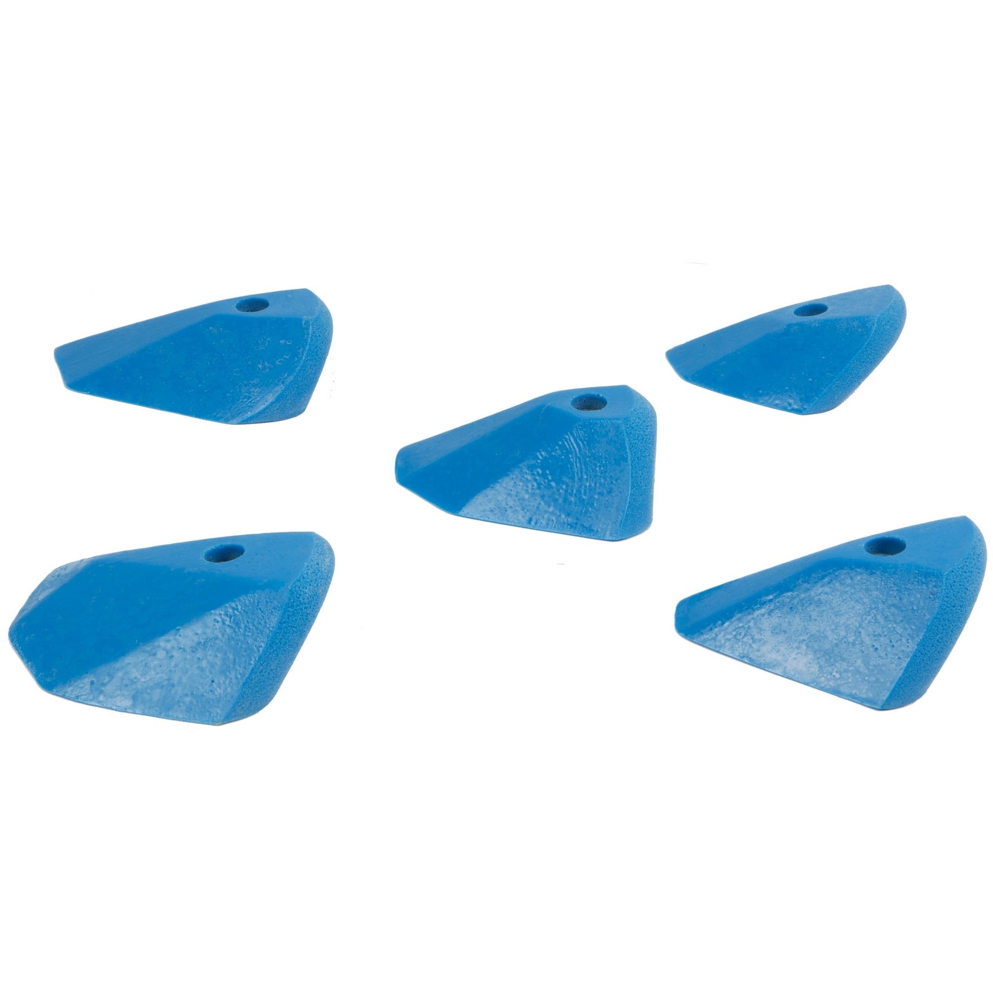 Trango Holds Stealth 2Tex Edges