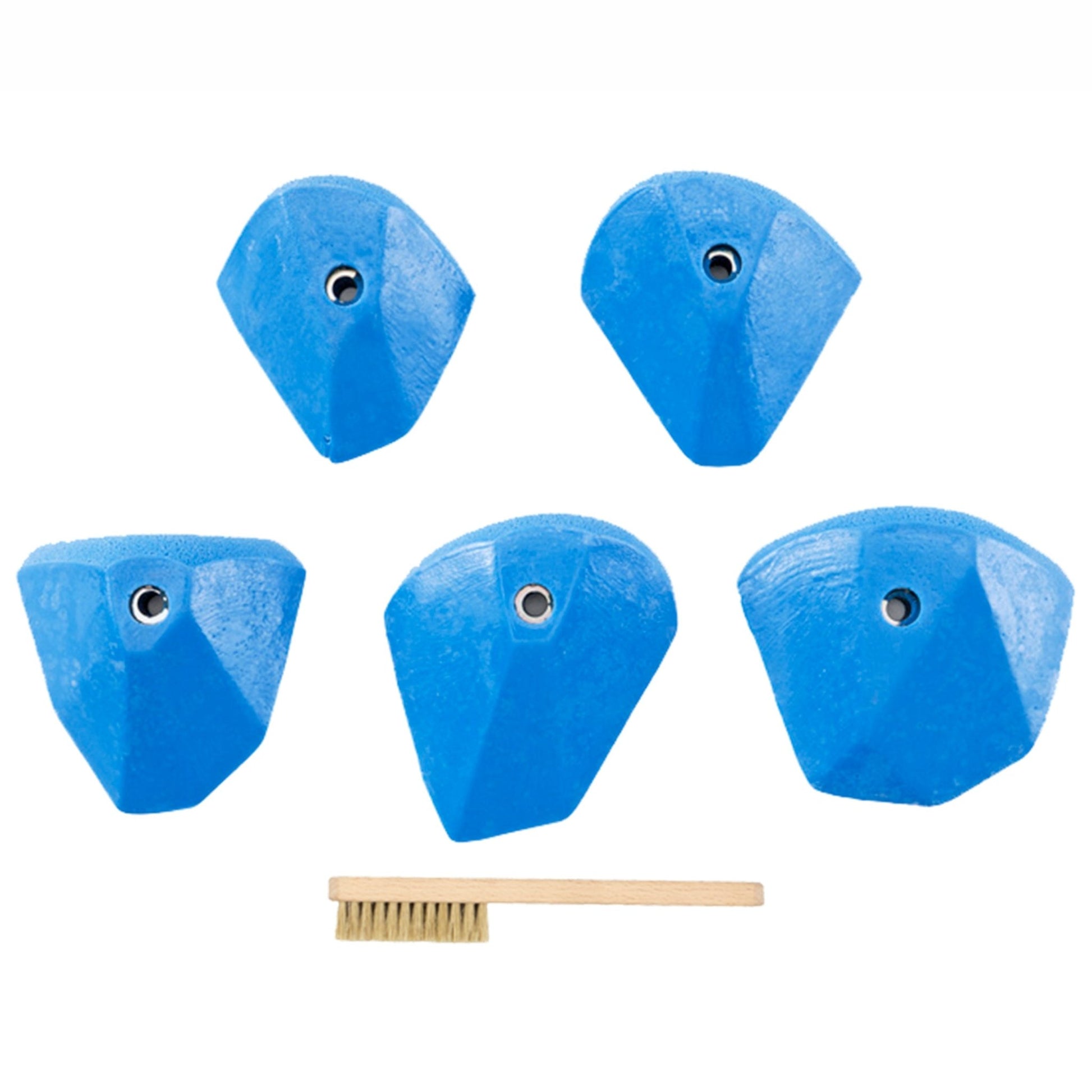 Trango Holds Stealth 2Tex Edges