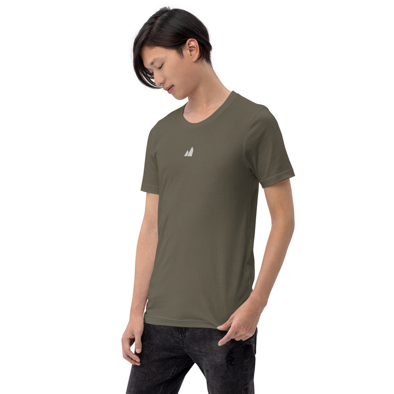 Trango® Brand Unisex t-shirt