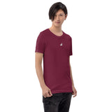 Trango® Brand Unisex t-shirt