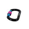 Trango Gear Oval K Locking Carabiner