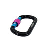 Trango Gear Oval K Locking Carabiner