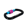 Trango Gear Oval K Locking Carabiner