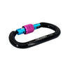 Trango Gear Oval K Locking Carabiner