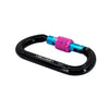 Trango Gear Oval K Locking Carabiner