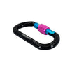 Trango Gear Oval K Locking Carabiner