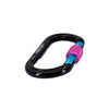 Trango Gear Oval K Locking Carabiner