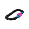 Trango Gear Oval K Locking Carabiner