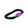 Trango Gear Oval K Locking Carabiner