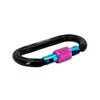 Trango Gear Oval K Locking Carabiner