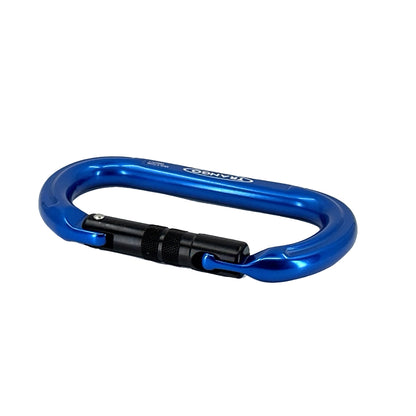 Oval K Carabiner