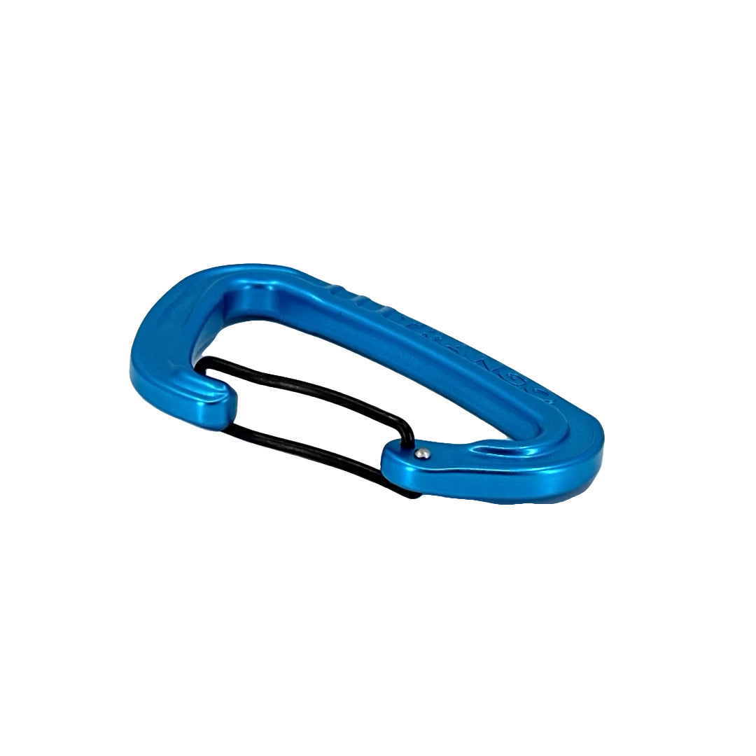 Vector Carabiner