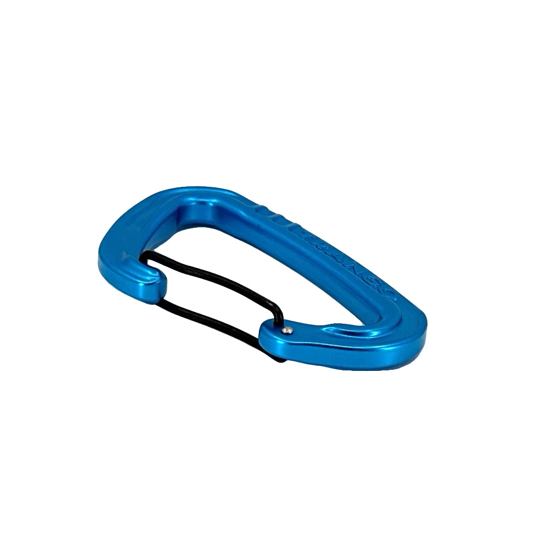 Vector Carabiner