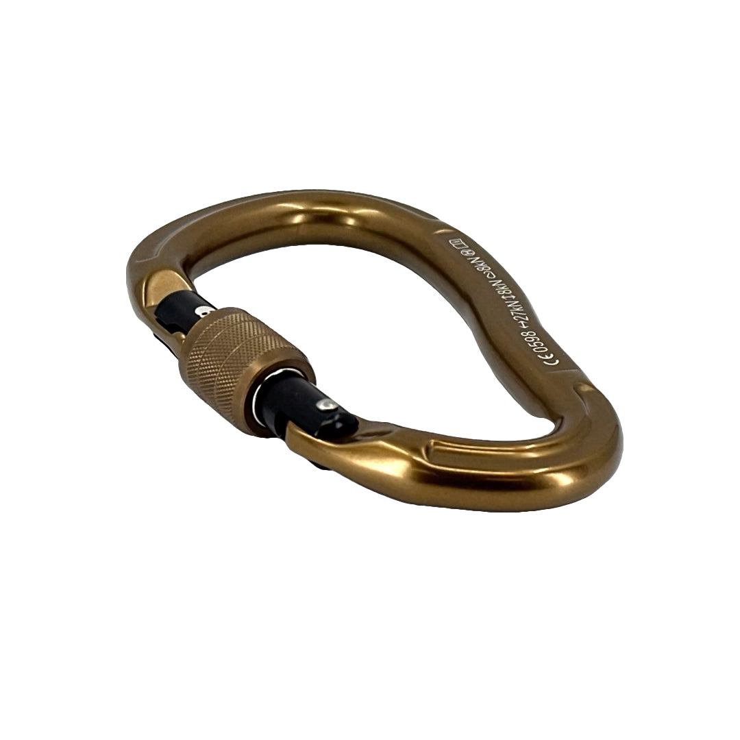 HMS K Carabiner