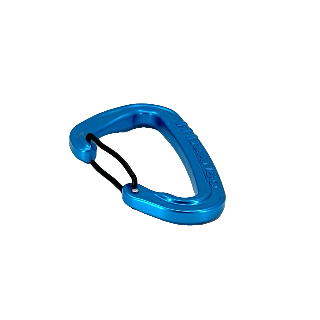 Vector Carabiner