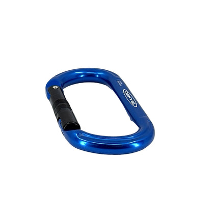 Oval K Carabiner