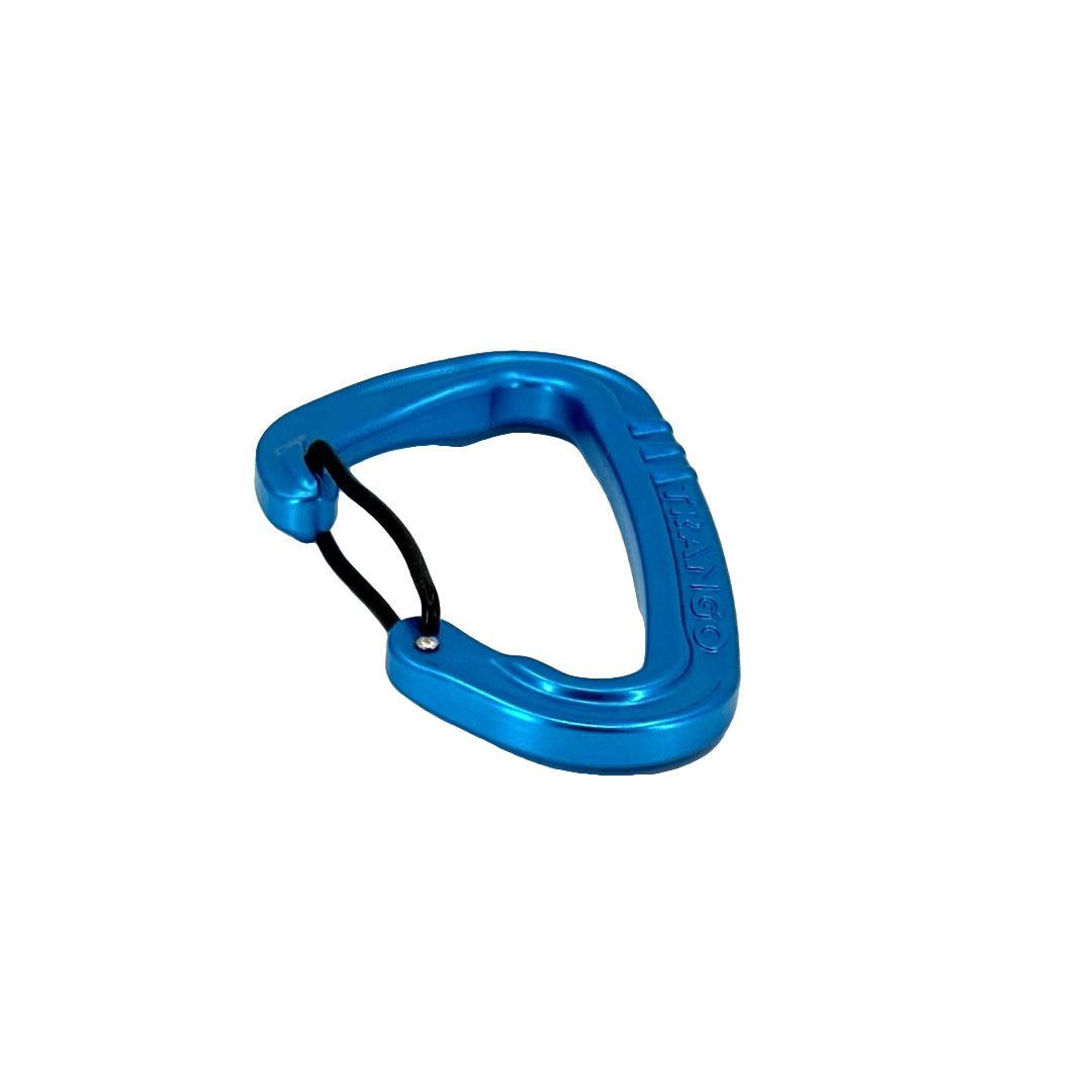 Vector Carabiner