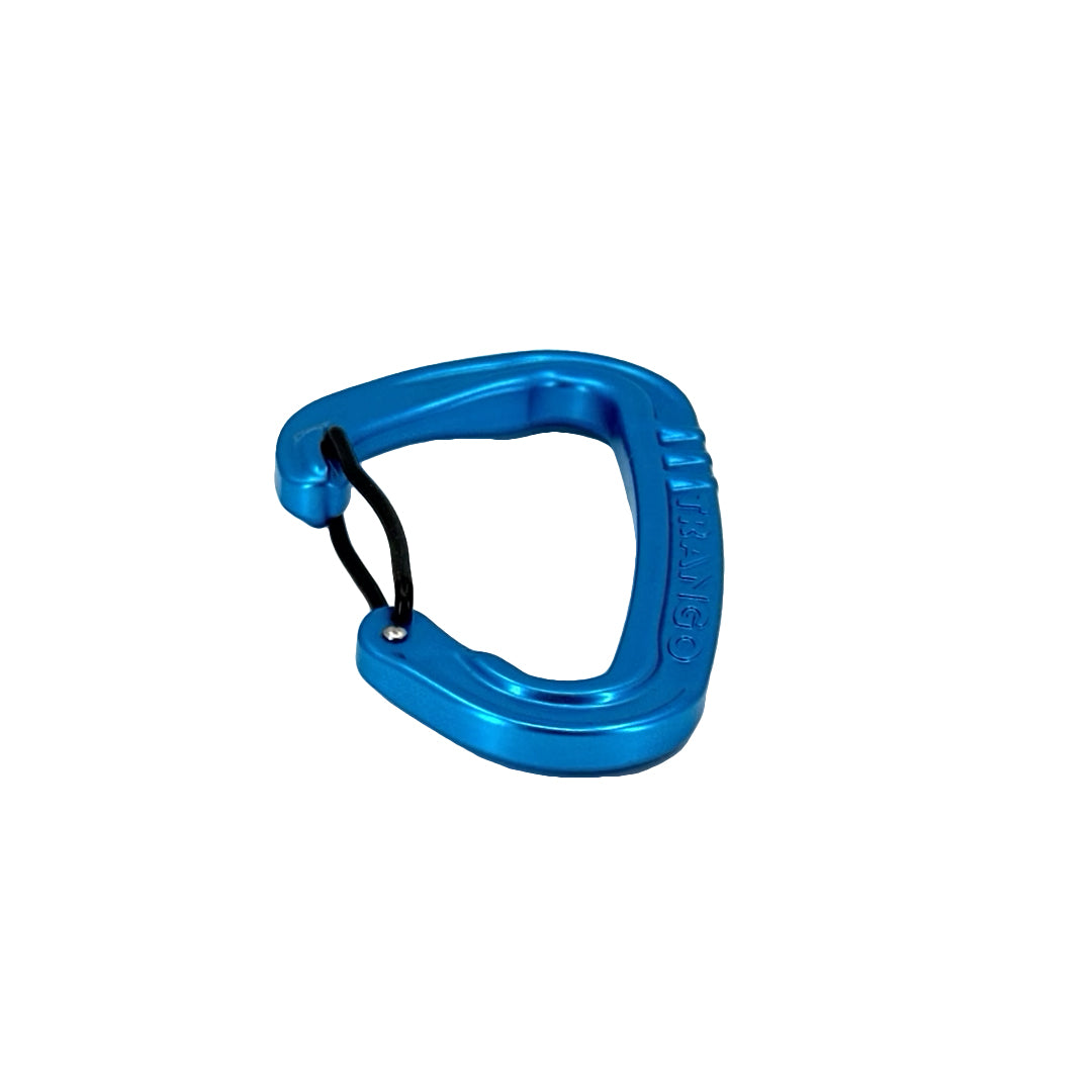 Vector Carabiner