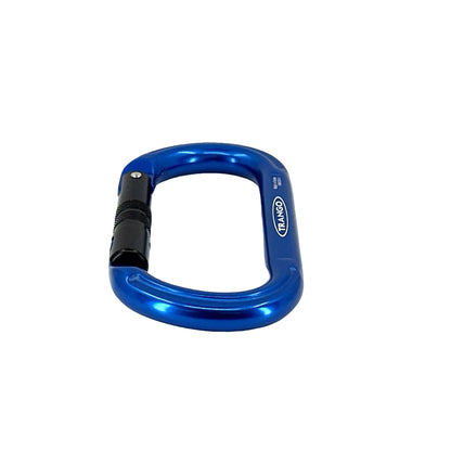 Oval K Carabiner