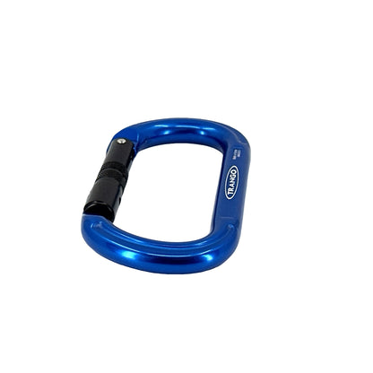 Oval K Carabiner