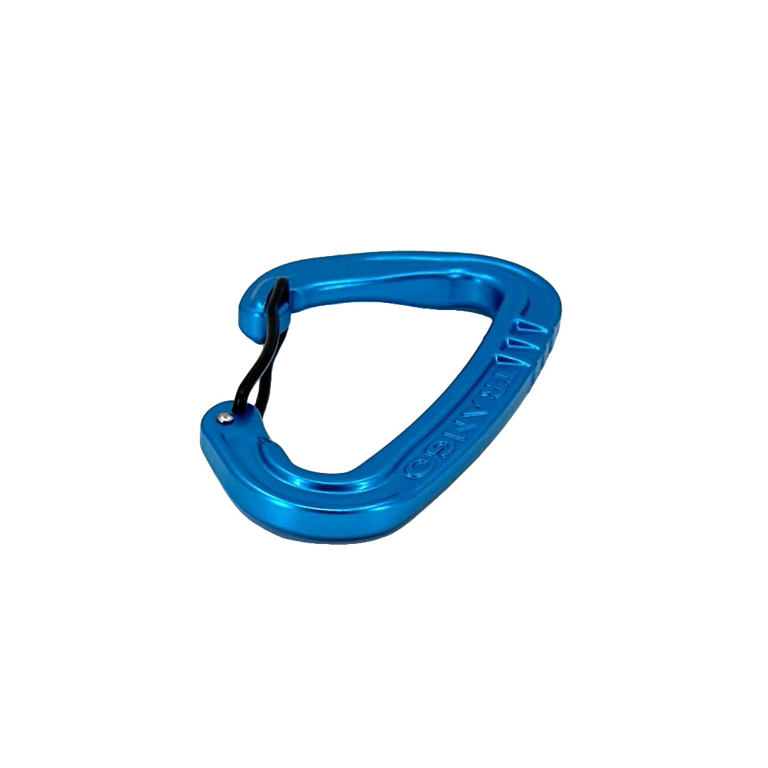 Vector Carabiner