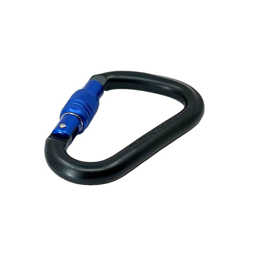 Regulock HMS Locking Carabiner