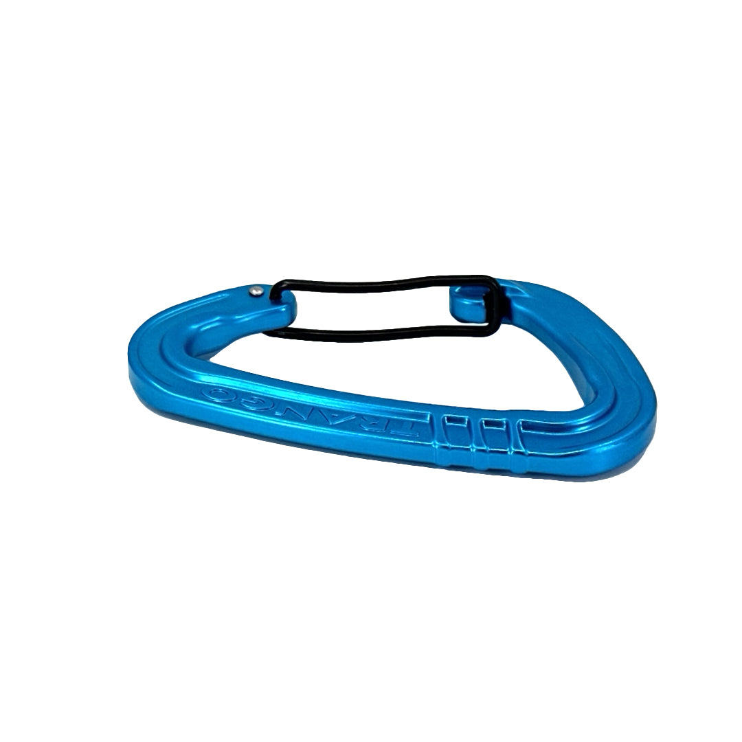 Vector Carabiner